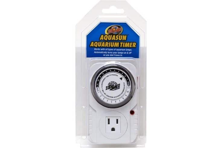 Zoo Med AquaSun Aquarium Timer