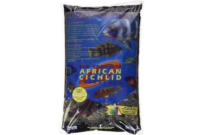 Greatest Substrate For Cichlids – Prime Picks On The Market 